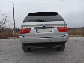 BMW X5 - 3500 € / 6845.40 лв. - 63222023 10