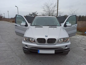 BMW X5 - 3500 € / 6845.40 лв. - 63222023 4