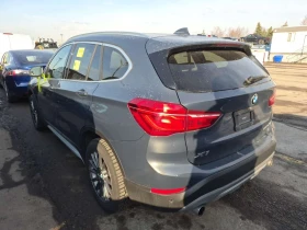 BMW X1 * XDRIVE28I * * ПАРКТРОНИК* * ПАНОРАМА* * ПОДГРЕВ* - 15750 € / 30804.32 лв. - 62732792 4
