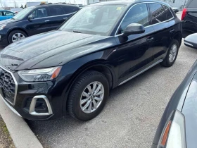 Audi Q5 * Progressiv * CARFAX * ЦЕНА ДО БГ - 20350 € / 39801.14 лв. - 58811515 2