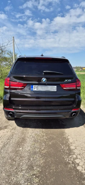 BMW X5 F15 | Mobile.bg � ����� ������ 2