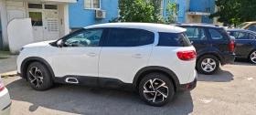Citroen C5 Aircross - 19000 € / 37160.77 лв. - 99933942 2