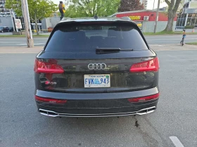 Audi SQ5 Technik/360/DISTRONIC/B&O/АВТОКРЕДИТ | Auto.bg — изображение 15