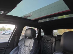 Audi SQ5 Technik/360/DISTRONIC/B&O/АВТОКРЕДИТ | Auto.bg — изображение 10
