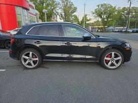 Audi SQ5 Technik/360/DISTRONIC/B&O/АВТОКРЕДИТ | Auto.bg — изображение 3