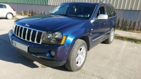 Jeep Grand cherokee 3 дизел  - 4700 € / 9192.40 лв. - 81458334 6