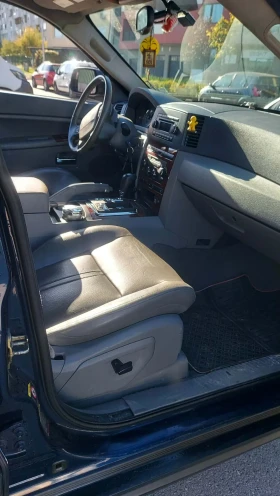 Jeep Grand cherokee 3 дизел  - 4700 € / 9192.40 лв. - 81458334 10
