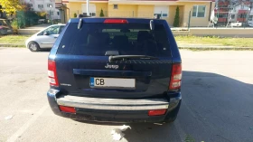 Jeep Grand cherokee 3 дизел  - 4700 € / 9192.40 лв. - 81458334 4
