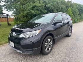 ������ Honda Cr-v