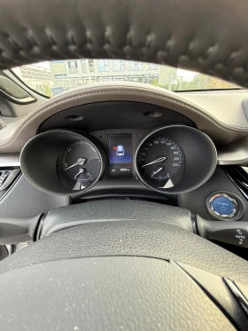 Toyota C-HR iCore | Mobile.bg � ����� ������ 8