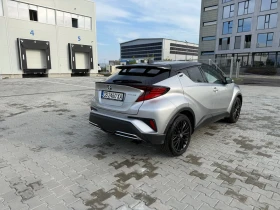 Toyota C-HR iCore | Mobile.bg � ����� ������ 4