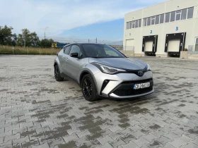 Toyota C-HR iCore | Mobile.bg � ����� ������ 2