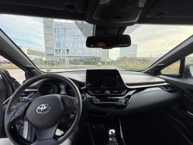 Toyota C-HR iCore | Mobile.bg � ����� ������ 7