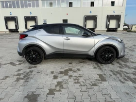 Toyota C-HR iCore | Mobile.bg � ����� ������ 3