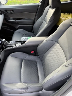Toyota C-HR iCore | Mobile.bg � ����� ������ 6