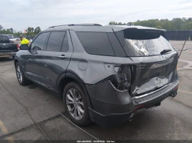 Ford Explorer 2.3l Limited | Mobile.bg � ����� ������ 3