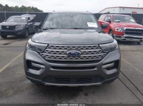 Ford Explorer 2.3l Limited | Mobile.bg � ����� ������ 12
