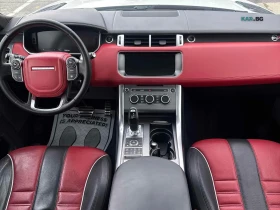 Land Rover Range rover Sport SVR* АвтоКредит* (ЦЕНА ДО БГ)*  - 19999 € - 61507407 8