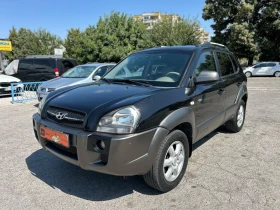 Hyundai Tucson Avtomatik 4x4  - 3999 € - 16601723 7