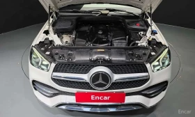 Mercedes-Benz GLE 400 4MATIC Coupe |  АВТОФИНАНСИРАНЕ БЕЗ ПЪРВОНАЧАЛНА  - 41100 € - 58462934 6