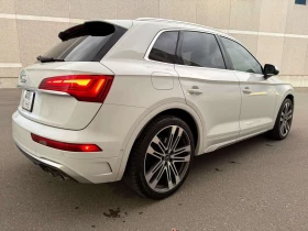 Audi SQ5 Technik  CARFAX | Auto.bg — изображение 11