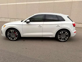 Audi SQ5 Technik  CARFAX | Auto.bg — изображение 2