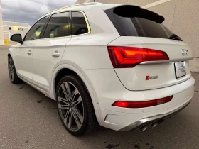 Audi SQ5 Technik  CARFAX | Auto.bg — изображение 10