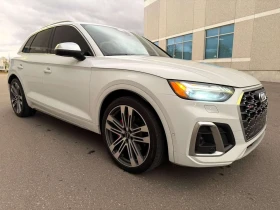 Audi SQ5 Technik  CARFAX | Auto.bg — изображение 12