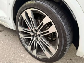 Audi SQ5 Technik  CARFAX | Auto.bg — изображение 7