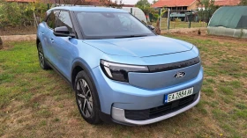 Ford Explorer - 32500 € - 17921162 2