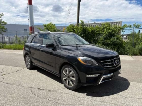 Mercedes-Benz ML 350 * BlueTEC * АВТОКРЕДИТ БЕЗ ПЪРВОНАЧАЛНА ВНОСКА*  - 13500 € - 48962652 14