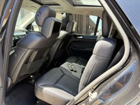 Mercedes-Benz ML 350 * BlueTEC * АВТОКРЕДИТ БЕЗ ПЪРВОНАЧАЛНА ВНОСКА*  - 13500 € - 48962652 12