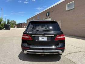 Mercedes-Benz ML 350 * BlueTEC * АВТОКРЕДИТ БЕЗ ПЪРВОНАЧАЛНА ВНОСКА*  - 13500 € - 48962652 4