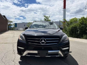 Mercedes-Benz ML 350 * BlueTEC * АВТОКРЕДИТ БЕЗ ПЪРВОНАЧАЛНА ВНОСКА*  - 13500 € - 48962652 6