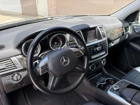 Mercedes-Benz ML 350 * BlueTEC * АВТОКРЕДИТ БЕЗ ПЪРВОНАЧАЛНА ВНОСКА*  - 13500 € - 48962652 5