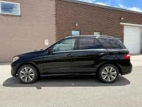 Mercedes-Benz ML 350 * BlueTEC * АВТОКРЕДИТ БЕЗ ПЪРВОНАЧАЛНА ВНОСКА*  - 13500 € - 48962652 2