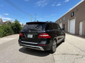 Mercedes-Benz ML 350 * BlueTEC * АВТОКРЕДИТ БЕЗ ПЪРВОНАЧАЛНА ВНОСКА*  - 13500 € - 48962652 10