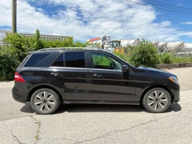 Mercedes-Benz ML 350 * BlueTEC * АВТОКРЕДИТ БЕЗ ПЪРВОНАЧАЛНА ВНОСКА*  - 13500 € - 48962652 3