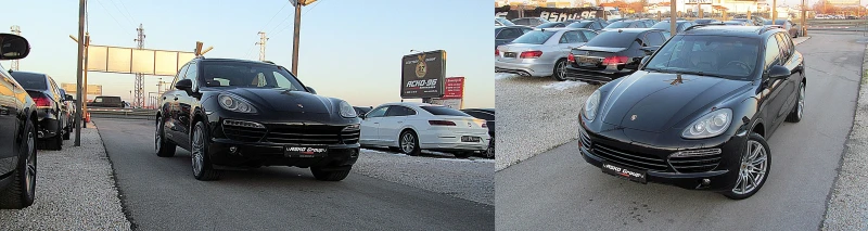 Porsche Cayenne 4.2TDI-GTS/PANORAMA/PODGREV/СОБСТВЕН ЛИЗИНГ, снимка 9 - Автомобили и джипове - 48753978