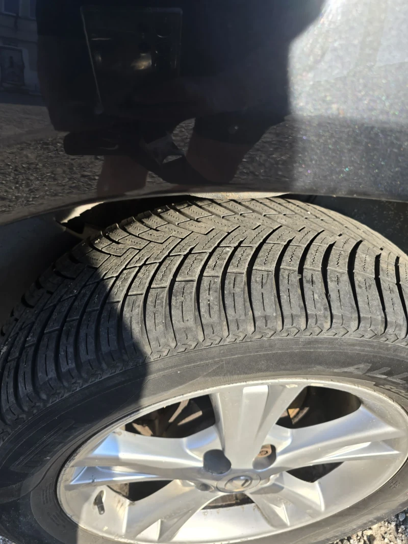 Lexus RX 400h, снимка 7 - Автомобили и джипове - 50791041