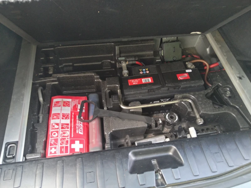 BMW X3 E83, снимка 12 - Автомобили и джипове - 52438223