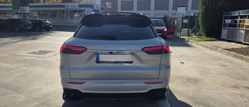 Maserati Grecale 2.0 HYBRID GT, снимка 9 - Автомобили и джипове - 52473223