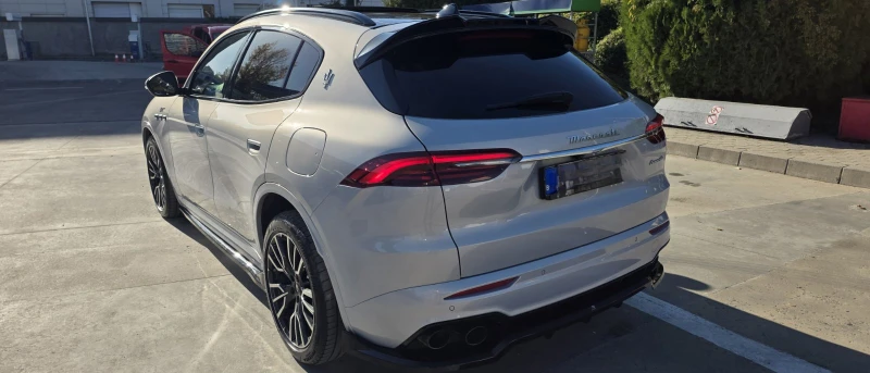 Maserati Grecale 2.0 HYBRID GT, снимка 5 - Автомобили и джипове - 52473223