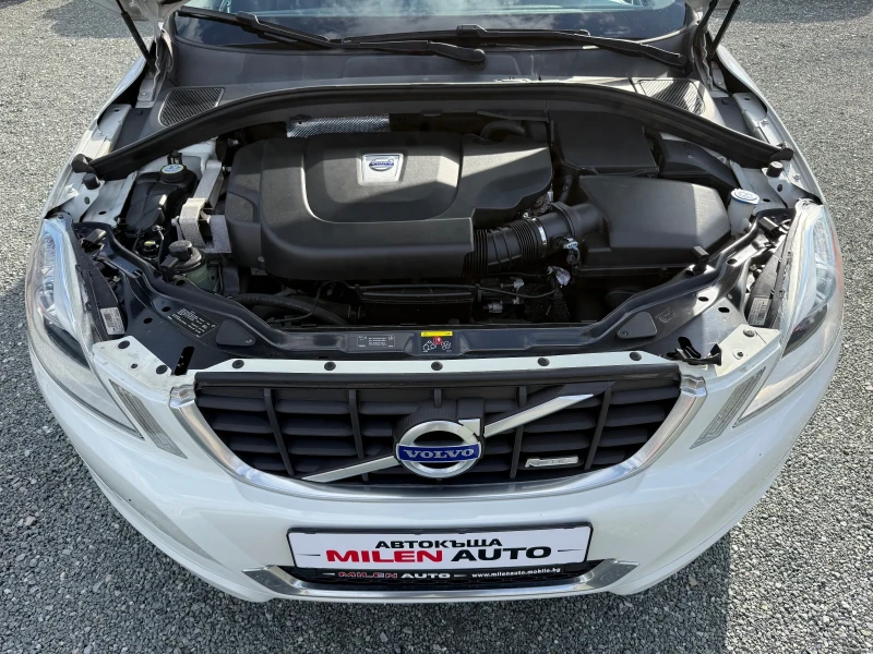 Volvo XC60 (KATO НОВА)^(R-DESIGN), снимка 17 - Автомобили и джипове - 52293626