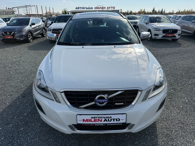 Volvo XC60 (KATO НОВА)^(R-DESIGN), снимка 2 - Автомобили и джипове - 52293626