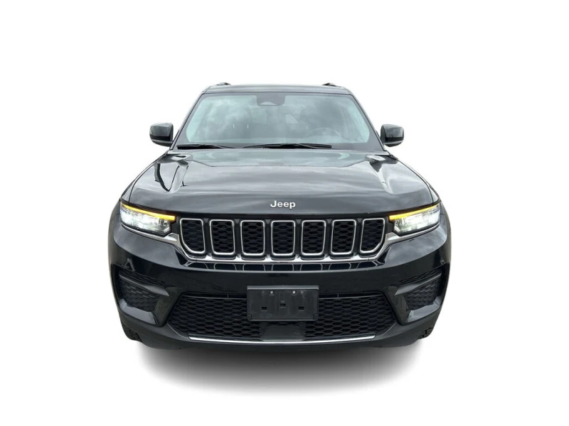 Jeep Grand cherokee LAREDO AWD/АВТОКРЕДИТИРАНЕ, снимка 3 - Автомобили и джипове - 52465870