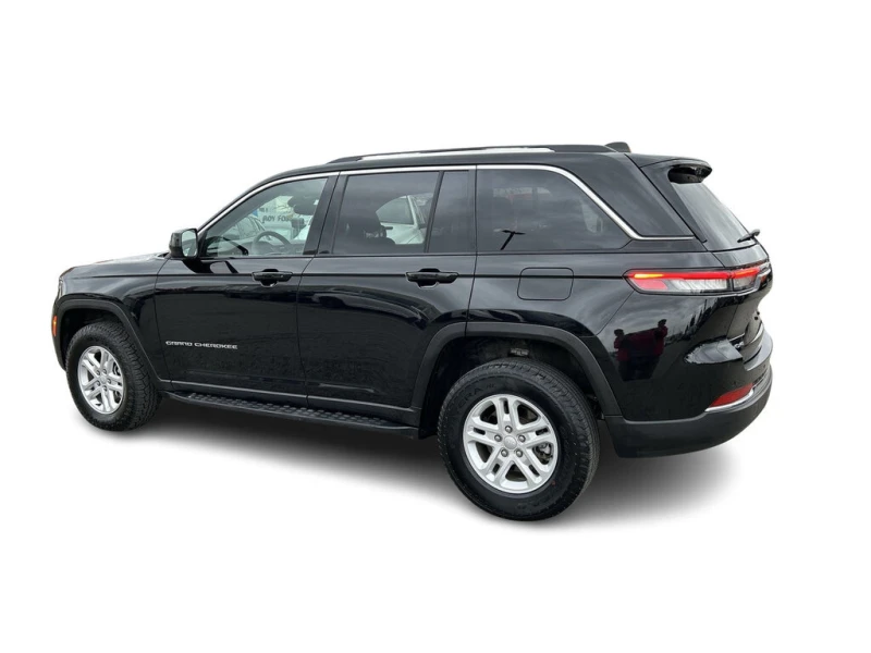 Jeep Grand cherokee LAREDO AWD/АВТОКРЕДИТИРАНЕ, снимка 5 - Автомобили и джипове - 52465870