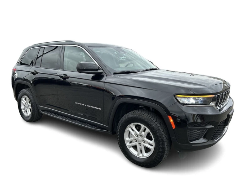 Jeep Grand cherokee LAREDO AWD/АВТОКРЕДИТИРАНЕ, снимка 2 - Автомобили и джипове - 52465870