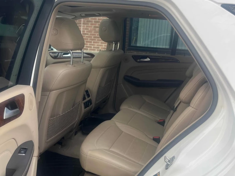 Mercedes-Benz ML 350 * BlueTEC * CARFAX * БЕЗ ПЪРВОНАЧАЛНА ВНОСКА, снимка 12 - Автомобили и джипове - 52940530
