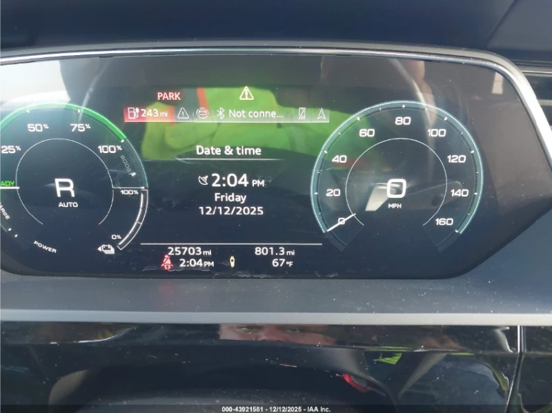 Audi Q8 E-TRON* QUATTRO* ДИРЕКТНА ПРОДАЖБА* BUY NOW, снимка 9 - Автомобили и джипове - 53386948